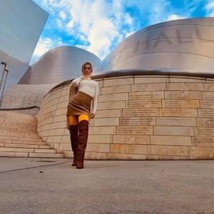 Meet your Posher, Irina